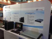 长城力量 中国信息产业不可替代的明珠——聚焦计算机信息安全产品设计