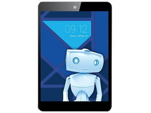 海尔Pad781 一款兼具性能与安全设计的便携平板电脑